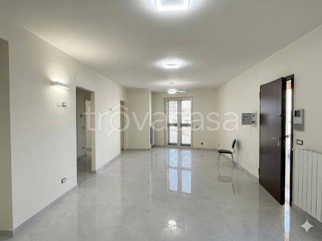 Quadrilocale in vendita a Catania, Cibali