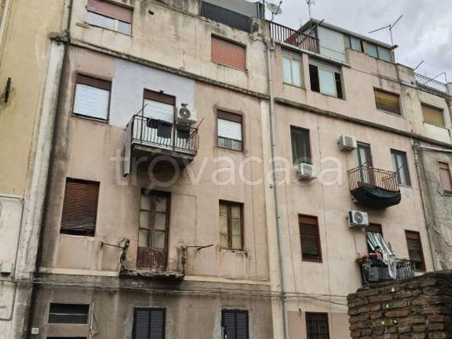 Quadrilocale in vendita a Catania, Ferrarotto Acquedotto Greco