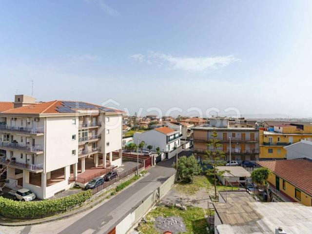 Quadrilocale in vendita a Catania, San Giovanni Galermo
