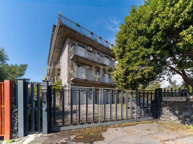 Quadrilocale in vendita a Catania, Province Veneto