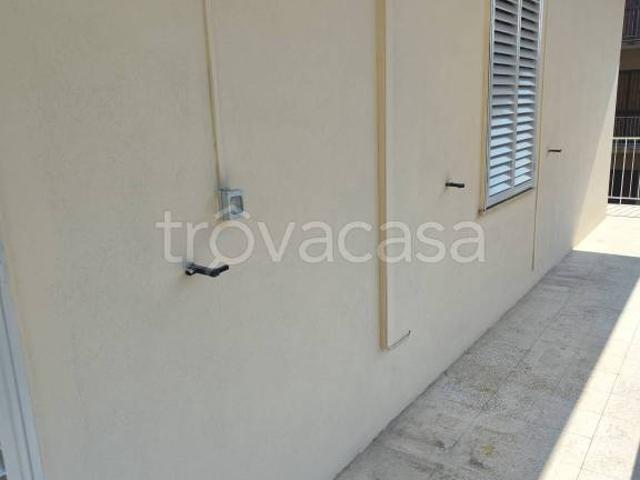 Quadrilocale in vendita a Catania via Nazario Sauro, 2, Rapisardi