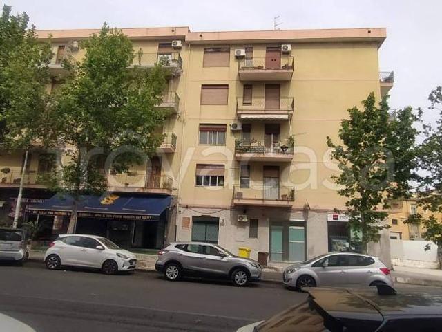 Quadrilocale in vendita a Catania via Eugenio Barsanti, 6, Rapisardi