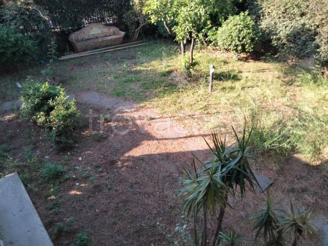 Quadrilocale in vendita a Catania, Ballo Cibele