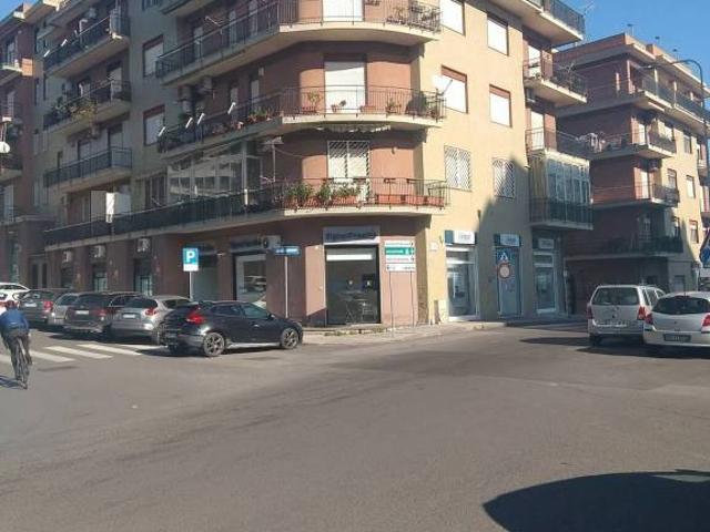 Quadrilocale in vendita a Catania, Vulcania Sanzio