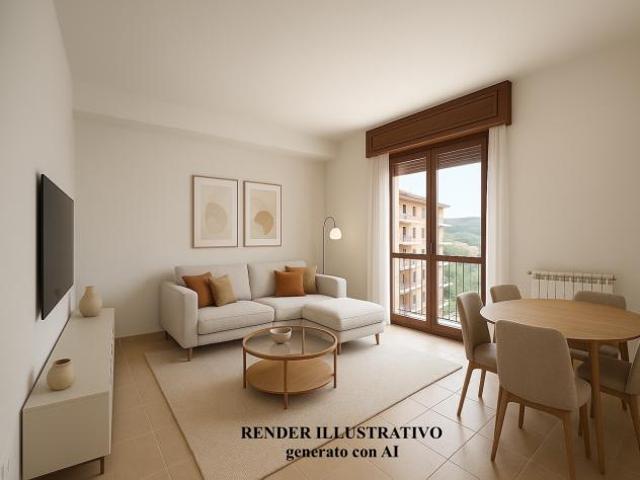 Quadrilocale in vendita a Catanzaro