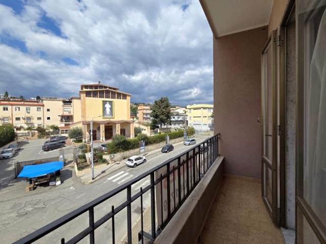 Quadrilocale in vendita a Catanzaro
