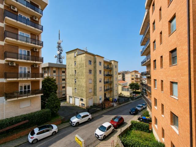 Quadrilocale in vendita a Catanzaro