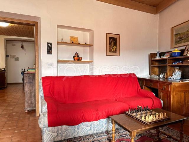 Quadrilocale in vendita a Cavalese