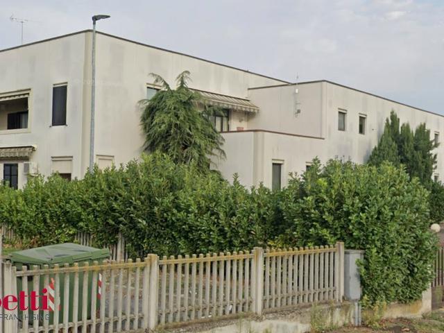 Quadrilocale in vendita a Cavallermaggiore
