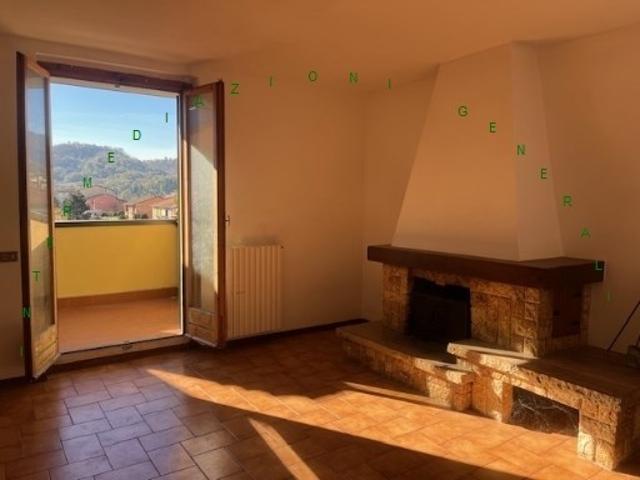 Quadrilocale in vendita a Cavallina, Barberino di Mugello