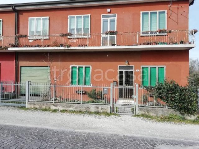 Quadrilocale in vendita a Cavarzere
