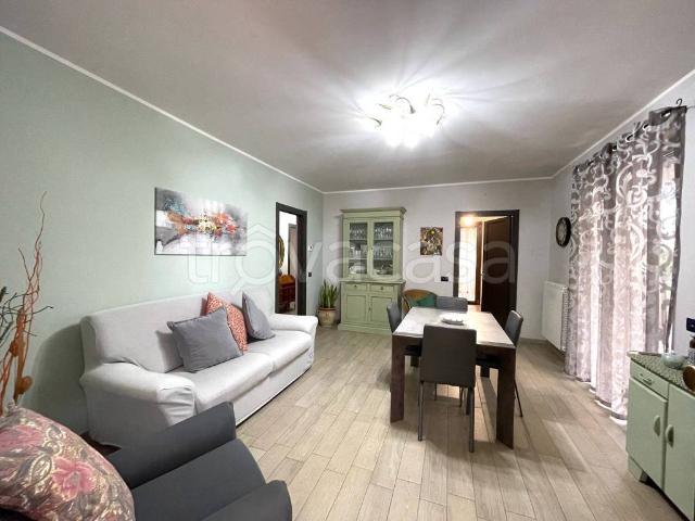 Quadrilocale in vendita a Ceccano via per Frosinone, 286