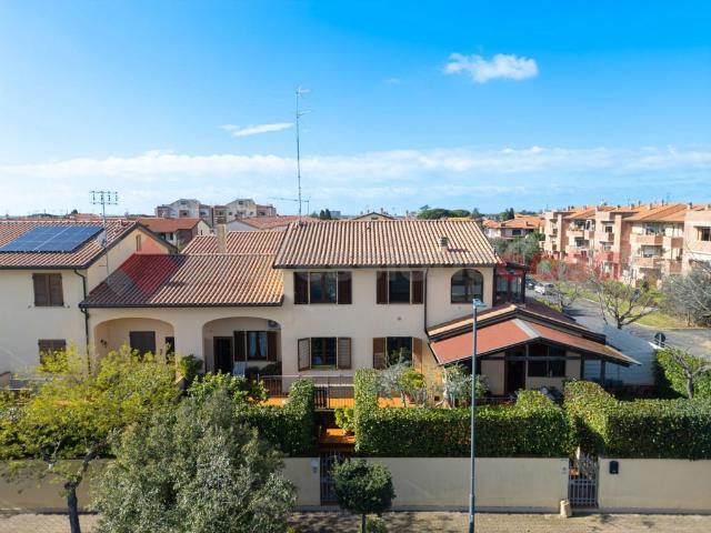 Quadrilocale in vendita a Cecina