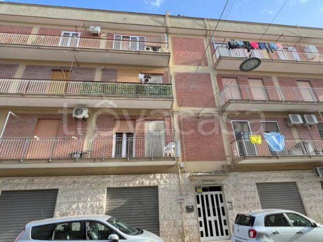 Quadrilocale in vendita a Ceglie Messapica via Bari