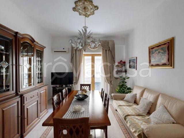 Quadrilocale in vendita a Ceglie Messapica via Caserta