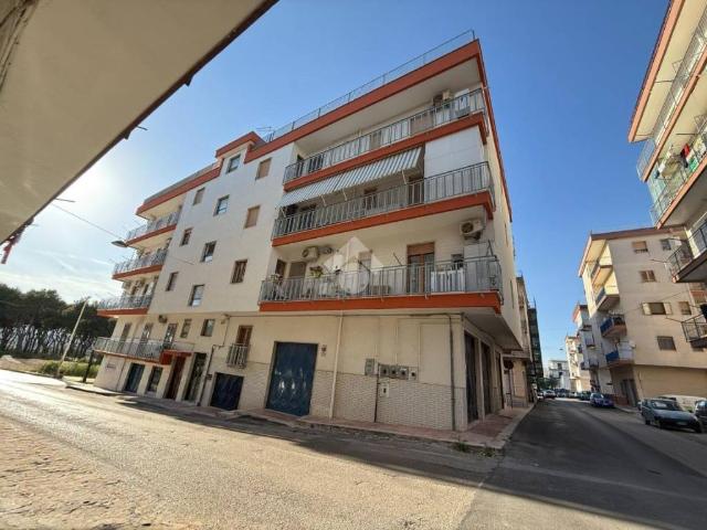 Quadrilocale in vendita a Ceglie Messapica via caserta, 82