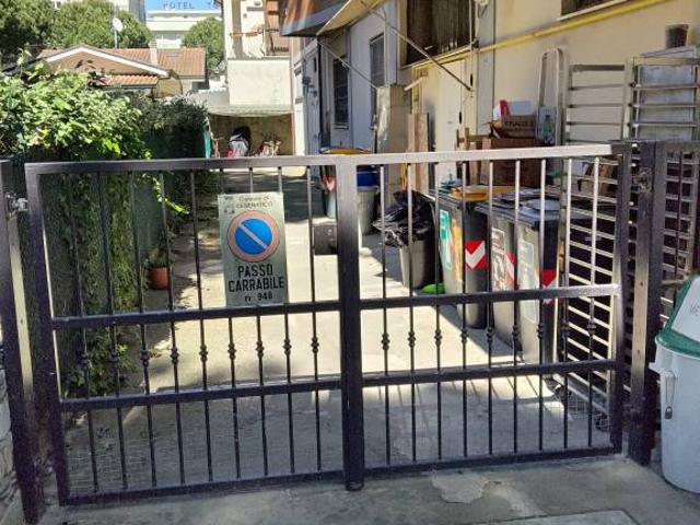 Quadrilocale in vendita a Cesenatico viale dei Mille, 33