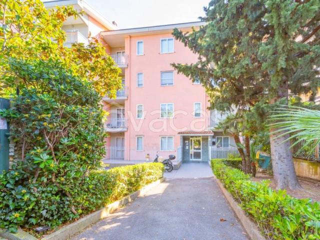 Quadrilocale in vendita a Ceriale via s. Eugenio, 45