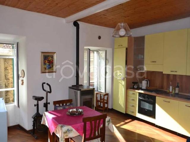 Quadrilocale in vendita a Ceriana via Visitazione No Number