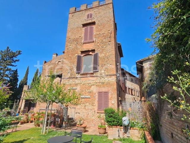 Quadrilocale in vendita a Certaldo