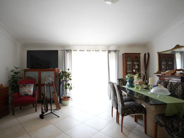 Quadrilocale in vendita a Cervaro