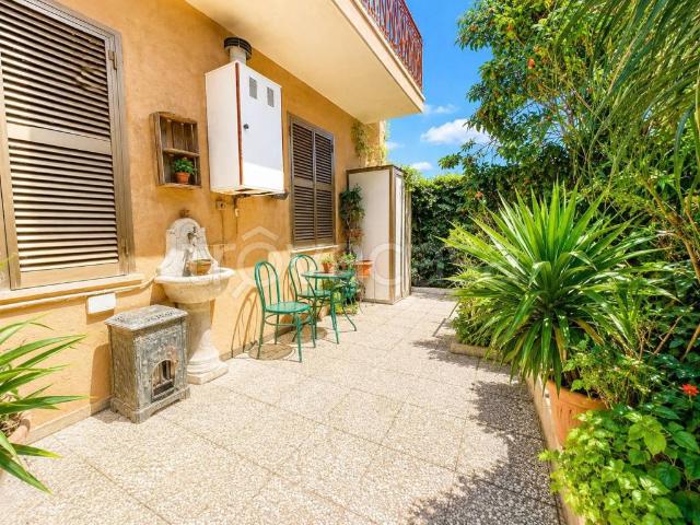 Quadrilocale in vendita a Cerveteri via Sant'Angelo