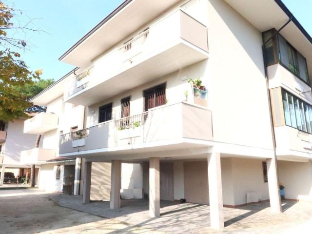 Quadrilocale in vendita a Cervia