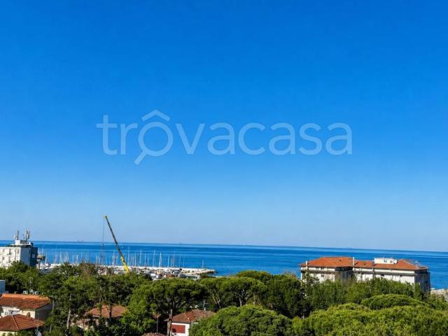 Quadrilocale in vendita a Cervia