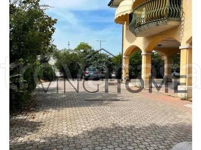 Quadrilocale in vendita a Cervia