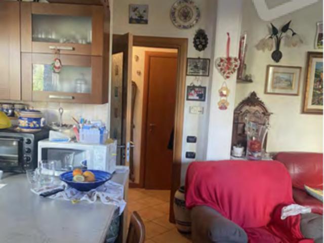 Quadrilocale in vendita a Cervia