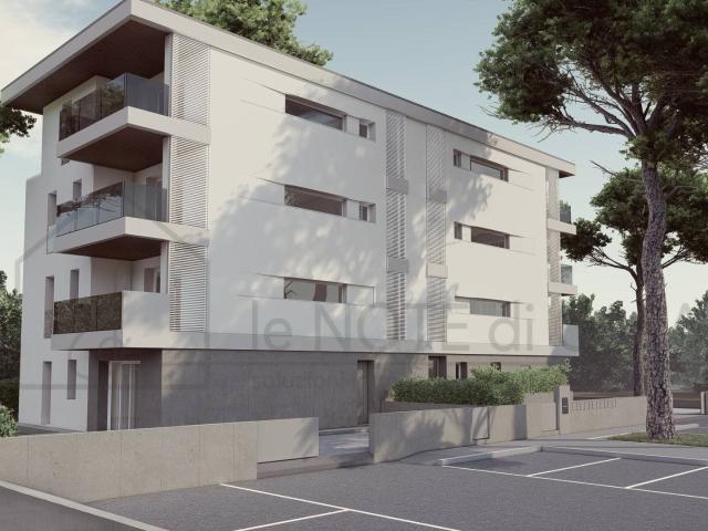 QUADRILOCALE in vendita a Cervia, Cervia Centro