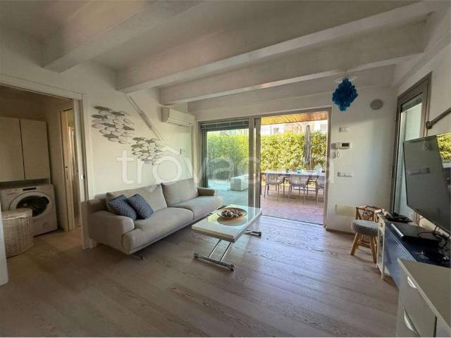 Quadrilocale in vendita a Cervia, Milano Marittima