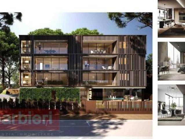 Quadrilocale in vendita a Cervia, Milano Marittima