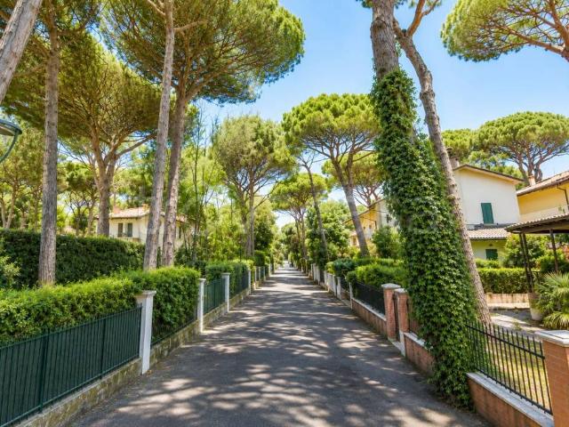 Quadrilocale in vendita a Cervia, Milano Marittima