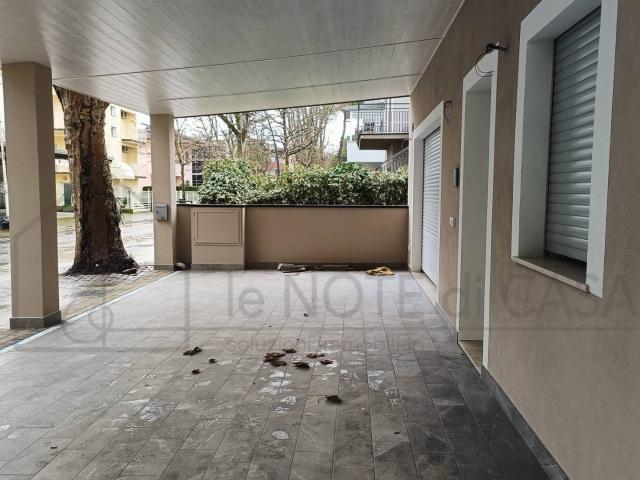 QUADRILOCALE in vendita a Cervia, Pinarella