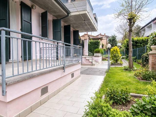Quadrilocale in vendita a Cervia, Pinarella