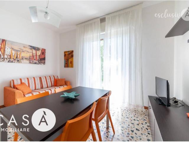 Quadrilocale in vendita a Cervia piazzale Napoli, 11, Milano Marittima