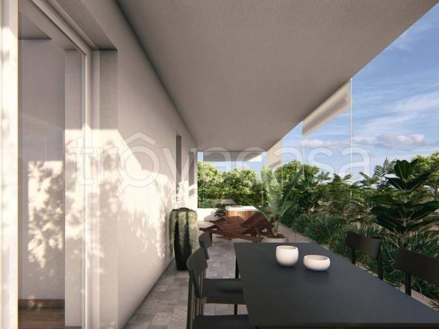 Quadrilocale in vendita a Cervia piazzale Napoli, Milano Marittima