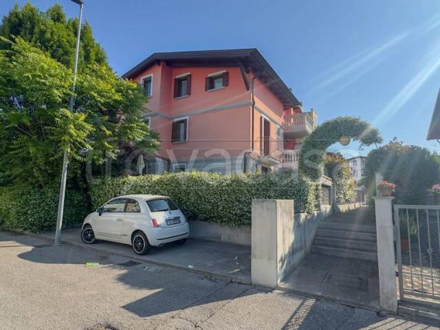 Quadrilocale in vendita a Cervignano del Friuli via degli Onez, 46