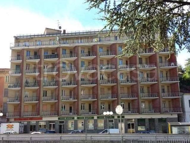 Quadrilocale in vendita a Ceva via Moretti, 9