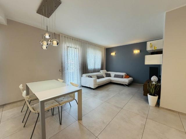 Quadrilocale in vendita a Chioggia, Sottomarina