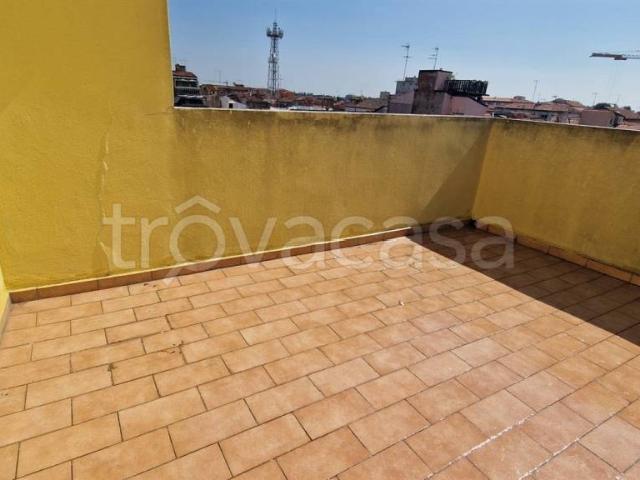 Quadrilocale in vendita a Chioggia