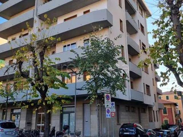 Quadrilocale in vendita a Chiavari corso Genova, 33