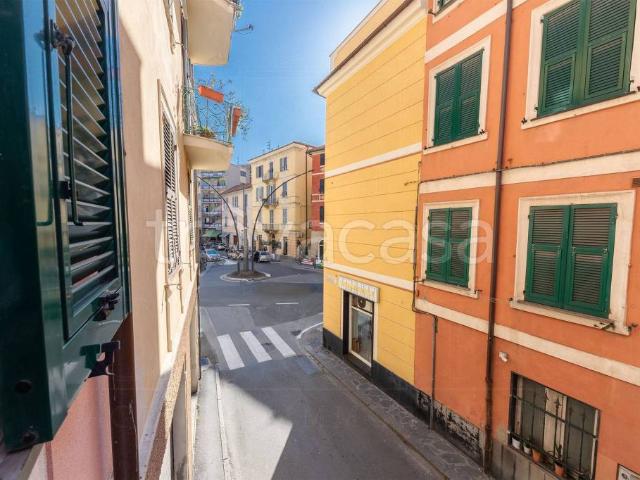 Quadrilocale in vendita a Chiavari via Entella, 207
