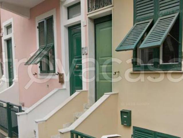 Quadrilocale in vendita a Chiavari via Marina Giulia, 70