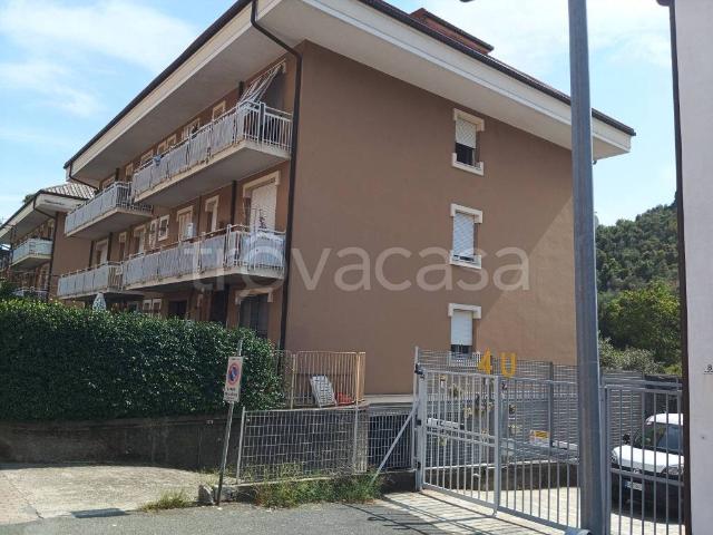 Quadrilocale in vendita a Chiavari