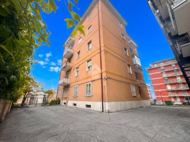 Quadrilocale in vendita a Chieti