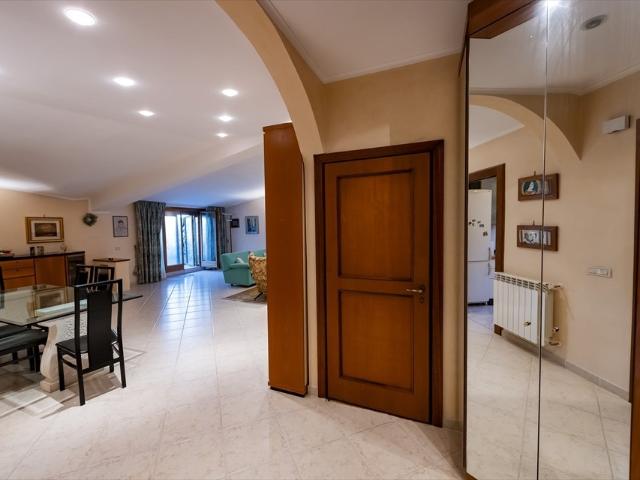 Quadrilocale in vendita a Chieti