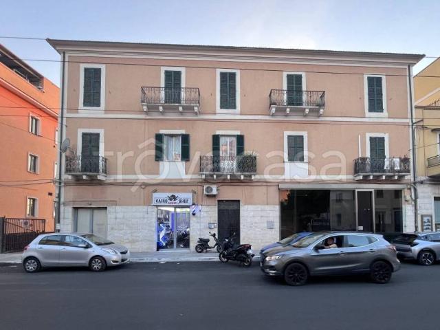 Quadrilocale in vendita a Chieti viale Benedetto Croce, 27, Chieti Scalo