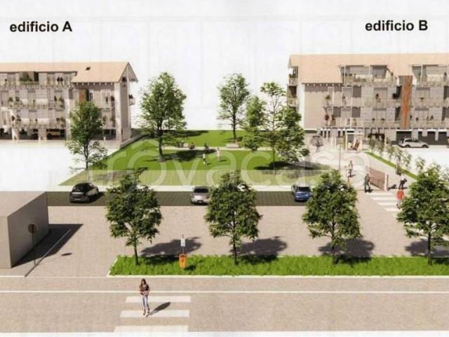 Quadrilocale in vendita a Chieri